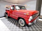 Thumbnail Photo 10 for 1969 Ford F100